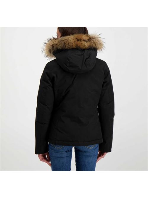  WOOLRICH | CFWWOU0548FRUT0001.BLK